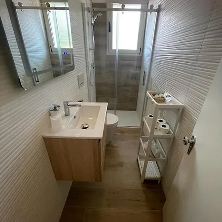Apartment Maranga