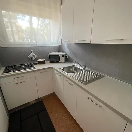 Maranga アパート *