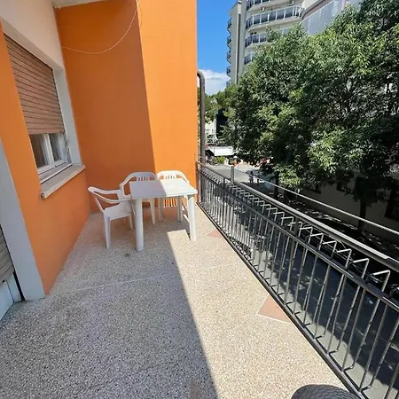 Appartement Maranga