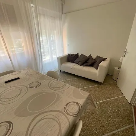 Appartement Maranga Lignano Sabbiadoro