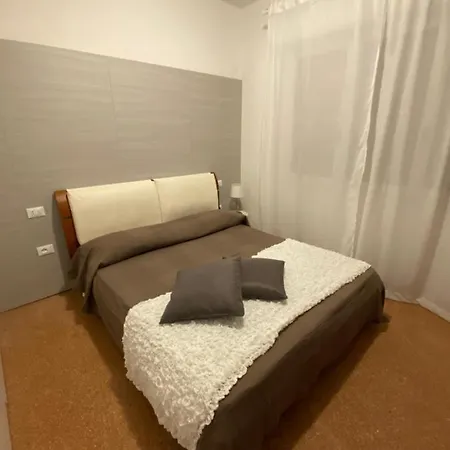 Maranga Apartament