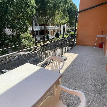 Apartament Maranga Lignano Sabbiadoro