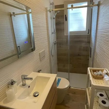 Maranga Appartement *