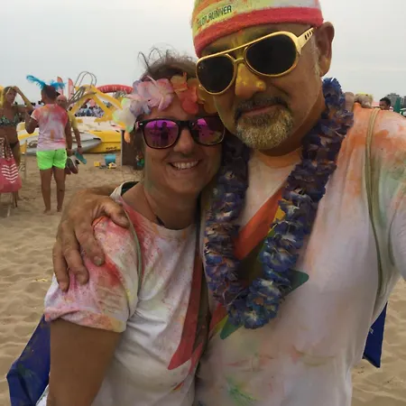 Maranga * リニャーノ・サッビアドーロ